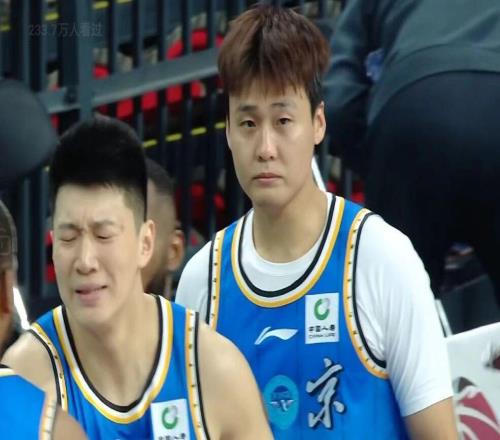CBA官宣處罰趙睿，山東男籃喜提季軍，浙江男籃外援約克將離隊