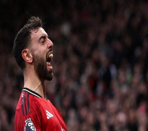 歐文：有巨額報(bào)價(jià)曼聯(lián)要做出決定，找到替代B費(fèi)的人幾乎不可能