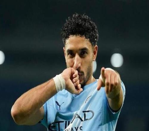 貝萊隆看好曼城，前鋒的定位，讓馬爾穆什“幫倒忙”