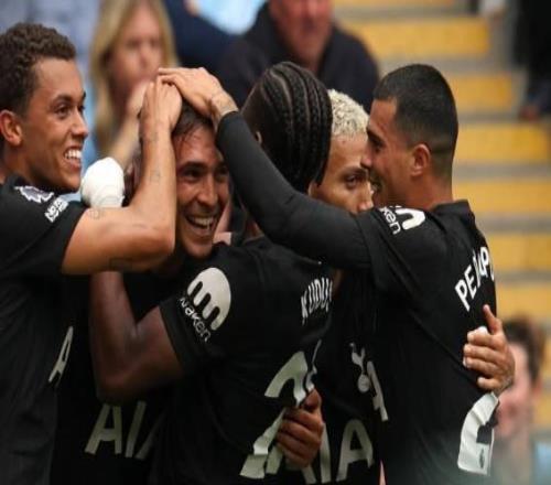 跟隊(duì)：熱刺有信心周一球員回歸前任命一位經(jīng)驗(yàn)豐富的臨時(shí)主帥