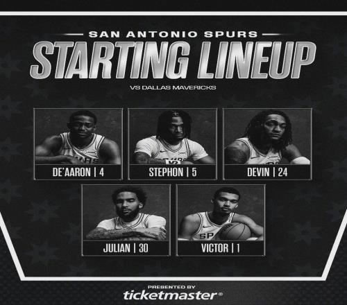 重磅加盟！你好，9號秀！再見，馬刺！