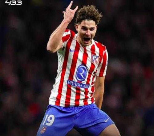 半決賽04！門將超級失誤11.1億衛(wèi)冕冠軍半場崩盤6連勝戛然而止