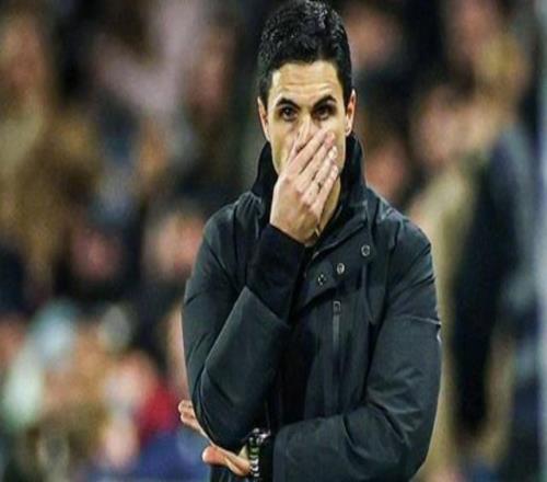 11！阿森納榜首不穩(wěn)：領(lǐng)先曼城4分，7天對(duì)熱刺+切爾西，阿帥難了