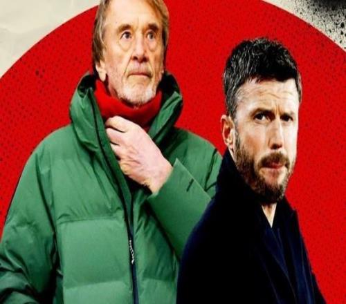 記者：開始穩(wěn)定贏球，曼聯(lián)對去沙特踢友誼賽的態(tài)度已明顯降溫