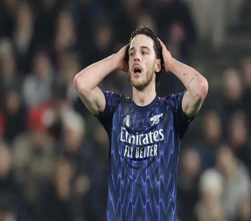 賴斯：每一場都處在最佳狀態(tài)不可能，但必須發(fā)揮出最好的水平