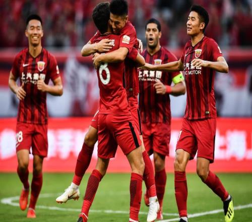 同樣是從恒大足校挖人！為何玉昆愿支付一百萬(wàn)轉(zhuǎn)會(huì)費(fèi)，上港卻不行