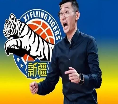 新疆男籃官方：劉煒因身體原因向俱樂部請辭雙方已達(dá)成共識
