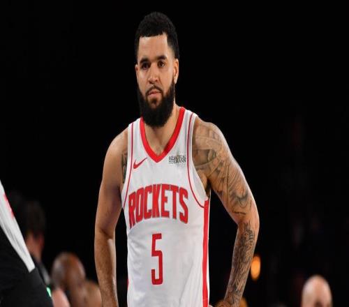 范喬丹親承本季難回歸！雙向奇兵迎上位良機(jī)火箭再獲6大買(mǎi)斷目標(biāo)