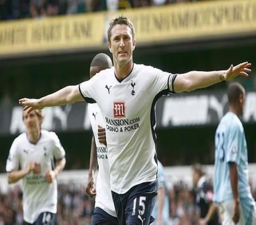 會期待熱刺的邀請嗎羅比基恩：我無法控制這些外界的傳聞