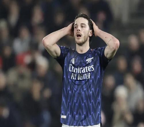 不像領(lǐng)頭羊！阿森納死里逃生客平小蜜蜂3連亞陰影仍籠罩球隊