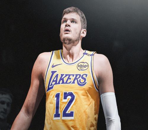 曝湖人今夏全力追凱斯勒！爵士只愿給2500萬年薪遠低于球員預(yù)期