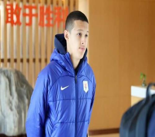 韓鵬PK李金羽，泰山首輪試金升班馬青訓球員被挖務必留下依木蘭