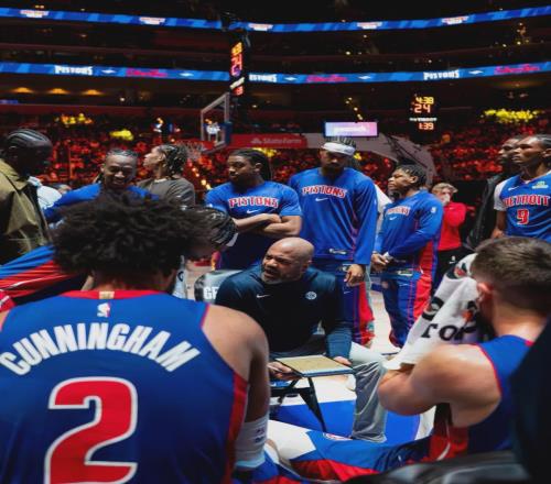 NBA變天了！28連敗最爛球隊(duì)！翻身成為聯(lián)盟第一