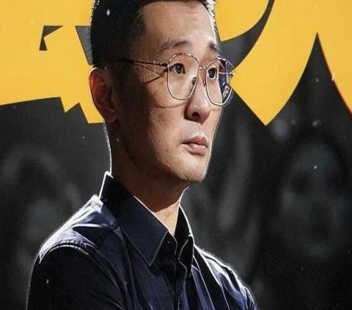 終究還是身體原因，劉煒辭職