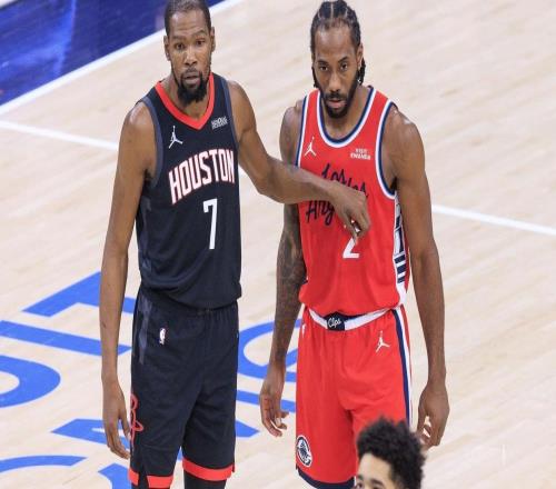 11連勝+9連勝！火箭全明星過后，將持續(xù)發(fā)力烏度卡早有成功案例