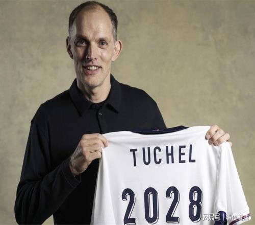 續(xù)約！圖赫爾感謝曼聯(lián)，將有利英格蘭，兩老一少有望參加世界杯