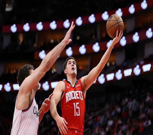 其他人都投不進，火箭為什么在最后時刻不讓后場新星留在場上呢