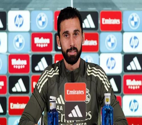 阿韋洛亞：姆巴佩明天能上巴薩的事你們去問弗里克吧