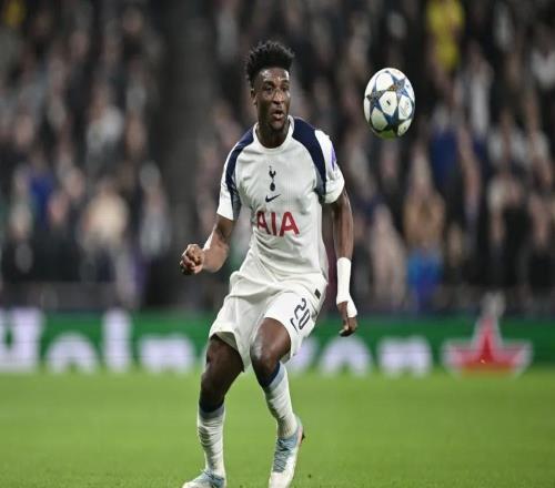 太陽報：庫杜斯為加快復出，前往荷蘭找曾幫他恢復的專家治療