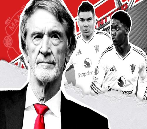 曼聯(lián)更衣室不滿拉爵胡說八道！拉爵道歉恐仍被罰，新球場或泡湯