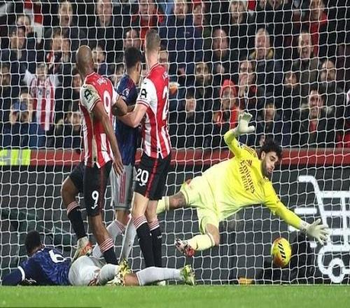 拉亞：只拿到1分讓人失望，但我們?nèi)蕴幵谝粋€(gè)很好的位置