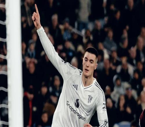 太陽報：謝什科訓練強度“無人能及”，還堅持桑拿和紅光療法