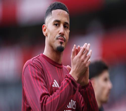 多家英媒：薩利巴因病無(wú)緣參加客戰(zhàn)布倫特福德的比賽