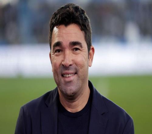 德科：我們和約納坦塔進(jìn)行過(guò)深入談判，但最終沒(méi)達(dá)成協(xié)議