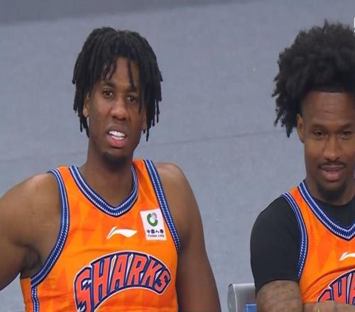 雙大外援才是版本答案！上?？衽吧轿鲓Z杯賽冠軍，廣東隊慘遭打臉