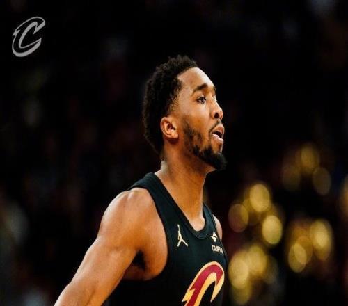 哈登主場首秀13+11！騎士15連勝奇才梅里爾32+9三分米切爾30分