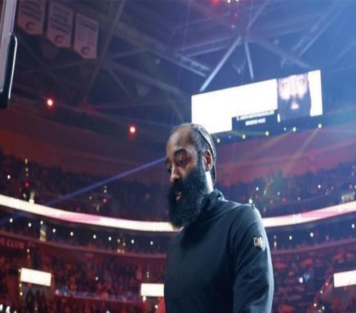 蕭華指定四人遞補(bǔ)進(jìn)全明星哈登仍無緣入選