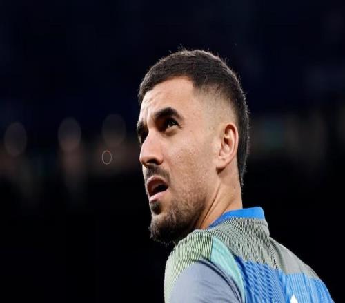 出場(chǎng)機(jī)會(huì)寥寥，塞瓦略斯社媒發(fā)文自勉：你比你認(rèn)為的更有價(jià)值