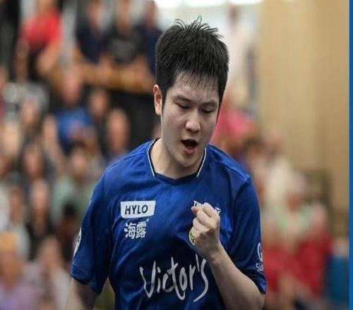 薩爾布呂肯經(jīng)理回應(yīng)樊振東續(xù)約：他很開心，去留由他決定