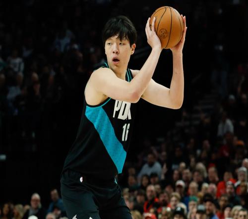 開拓者成擴軍最大贏家美媒預測8人保護陣容：楊瀚森大概率留隊