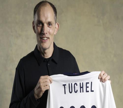 卡佩羅先例在前，電訊報(bào)：續(xù)約圖赫爾是英足總規(guī)避風(fēng)險(xiǎn)的手段