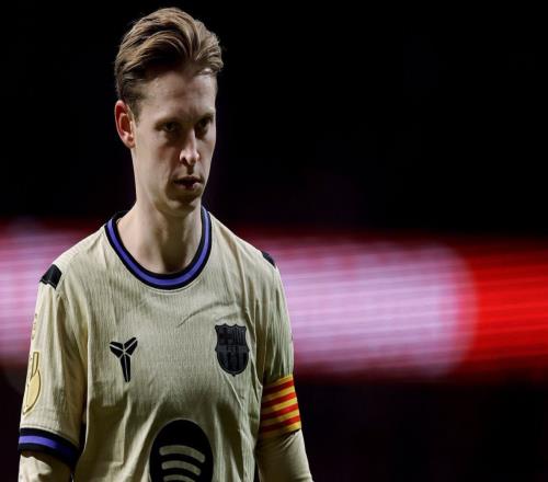 慘案誕生！西甲豪門被灌4球，11億豪陣也沒用，亞馬爾徹底啞火