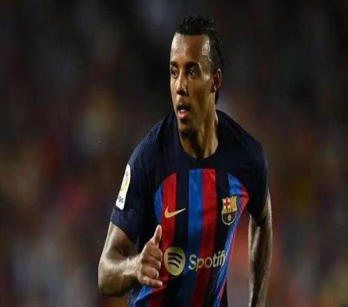 利物浦防線目標曝光！巴薩27歲鐵衛或被挖角，轉會費高達8000萬歐