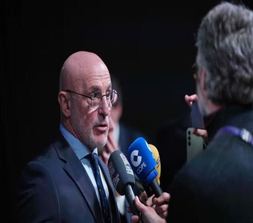 德拉富恩特：卡瓦哈爾是極其重要的資產(chǎn)熱門不代表任何保障