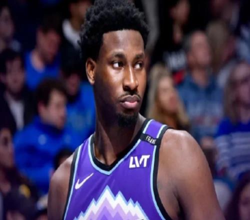 還敢賽季報(bào)銷爵士隊(duì)確實(shí)大膽，NBA官方重罰！