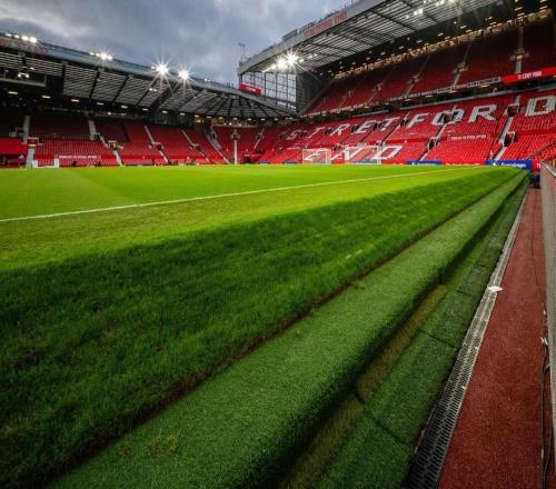 拉爵言論引發爭議，曼聯官方聲明：我們堅持平等、多元與包容