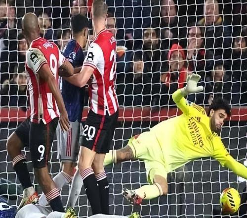 隨著槍手11小蜜蜂，曼城30，英超第26輪排名出爐！24名差8分