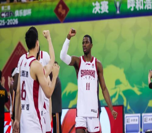 急功近利！山西花大錢卻離冠軍漸行漸遠，管理層毫無耐心拿啥沖冠