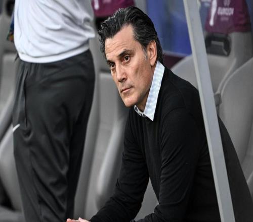 蒙特拉：一想到要率領(lǐng)土耳其和意大利交手，我就很激動