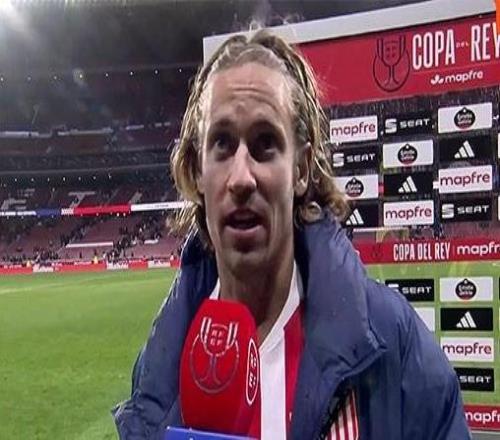 略倫特：看過球的人都知道勝負(fù)未定，比分比這更大翻車的也有