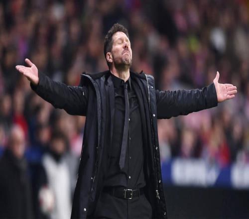 馬競40巴薩！小蜘蛛爆發，亞馬爾啞火，西蒙尼進國王杯決賽穩了