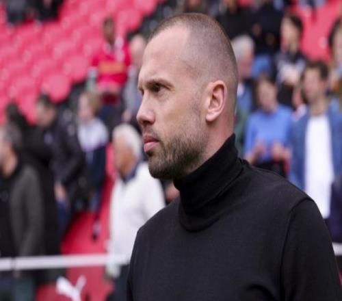 【早報】意不意外國王杯首回合馬競四球大勝巴薩！