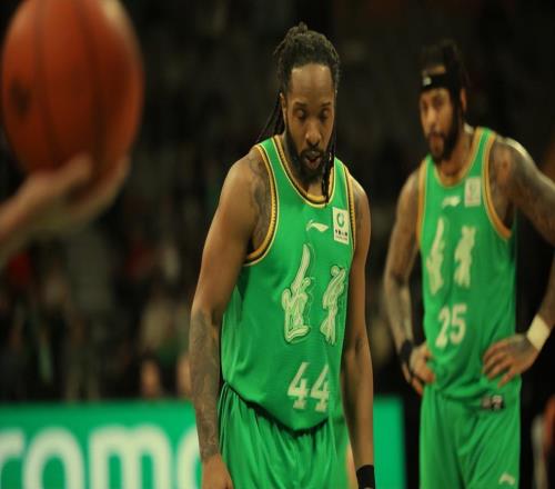 簽約27+超級小外援只是前菜遼籃又鎖定三3人，威爾斯或因傷離隊