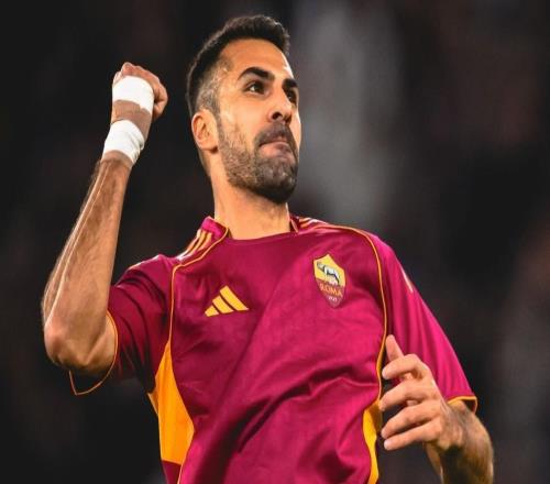 都體：切利克拒絕羅馬280萬歐年薪報(bào)價(jià)，國米有意免簽