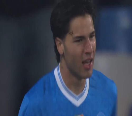 韋爾加拉經(jīng)紀(jì)人：還沒和那不勒斯談續(xù)約，他現(xiàn)在只需專心踢球