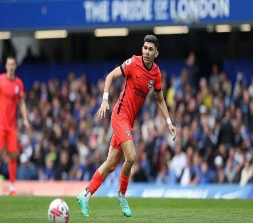 記者丨米蘭冬窗關(guān)窗前還曾嘗試引進(jìn)他